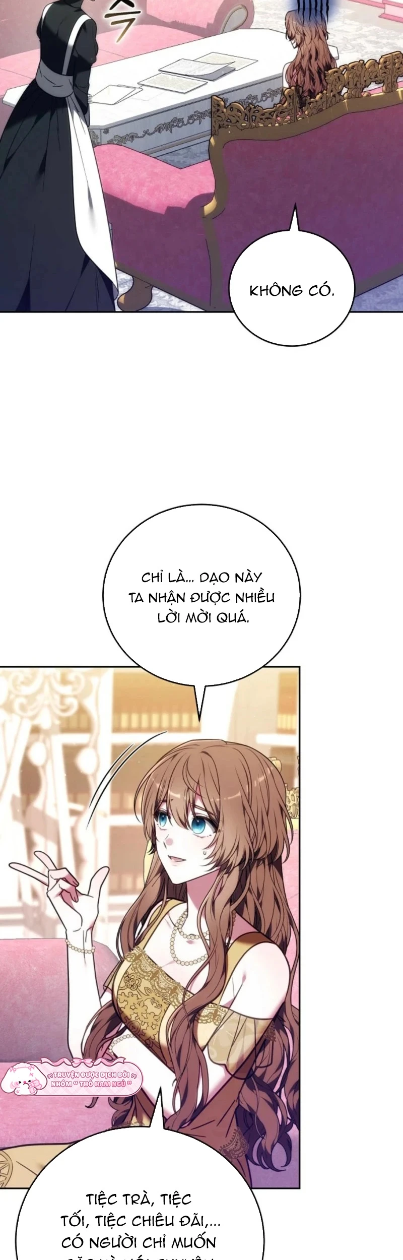 Lời Tỏ Tình Thứ 101 Chapter  62 - 8