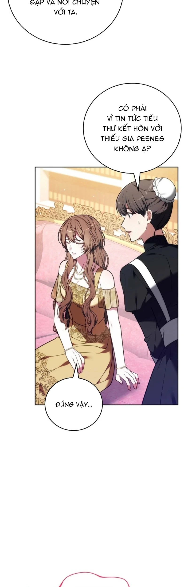 Lời Tỏ Tình Thứ 101 Chapter  62 - 9