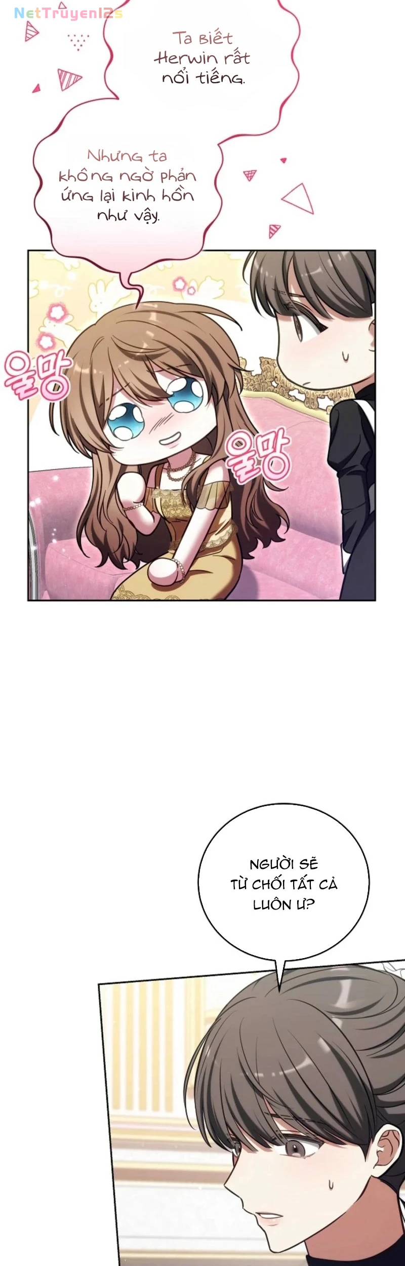 Lời Tỏ Tình Thứ 101 Chapter  62 - 10