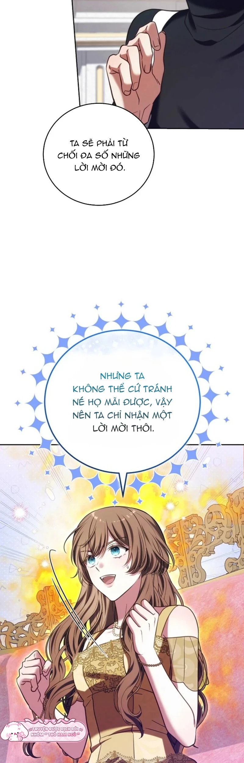 Lời Tỏ Tình Thứ 101 Chapter  62 - 11