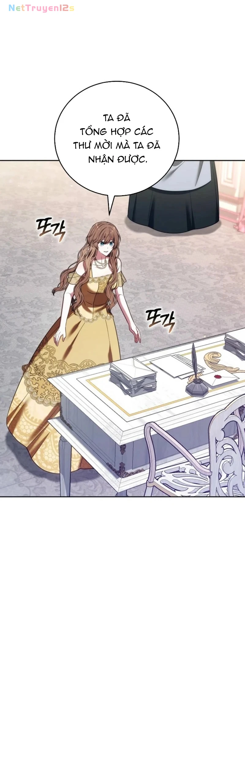 Lời Tỏ Tình Thứ 101 Chapter  62 - 13