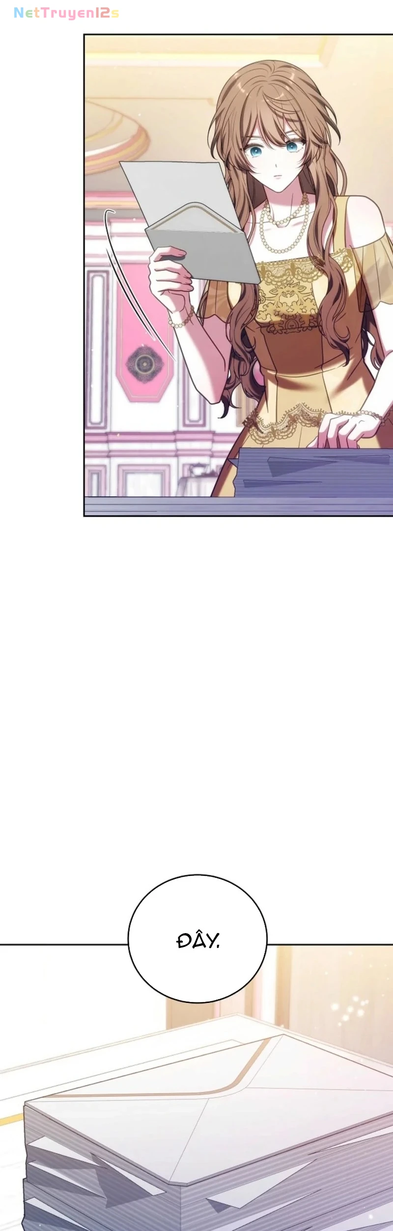 Lời Tỏ Tình Thứ 101 Chapter  62 - 14