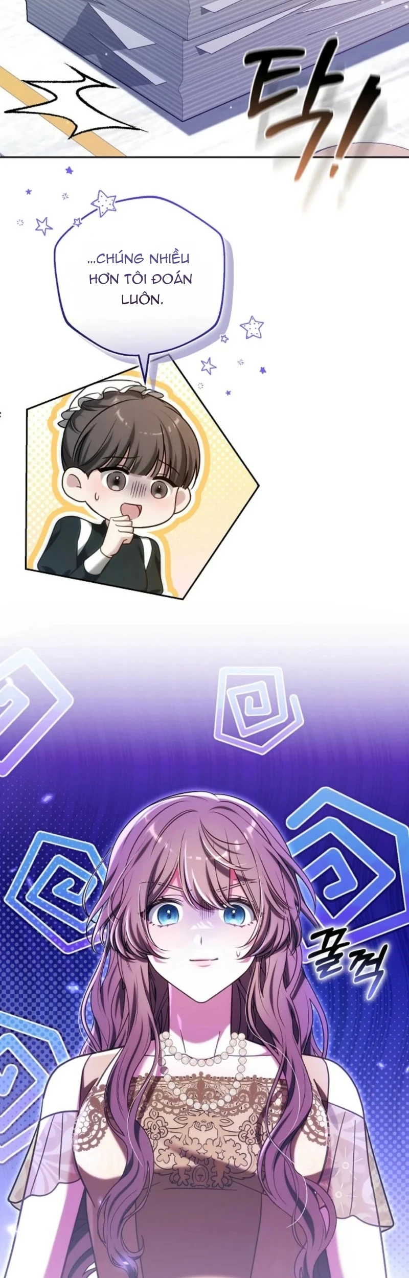 Lời Tỏ Tình Thứ 101 Chapter  62 - 15