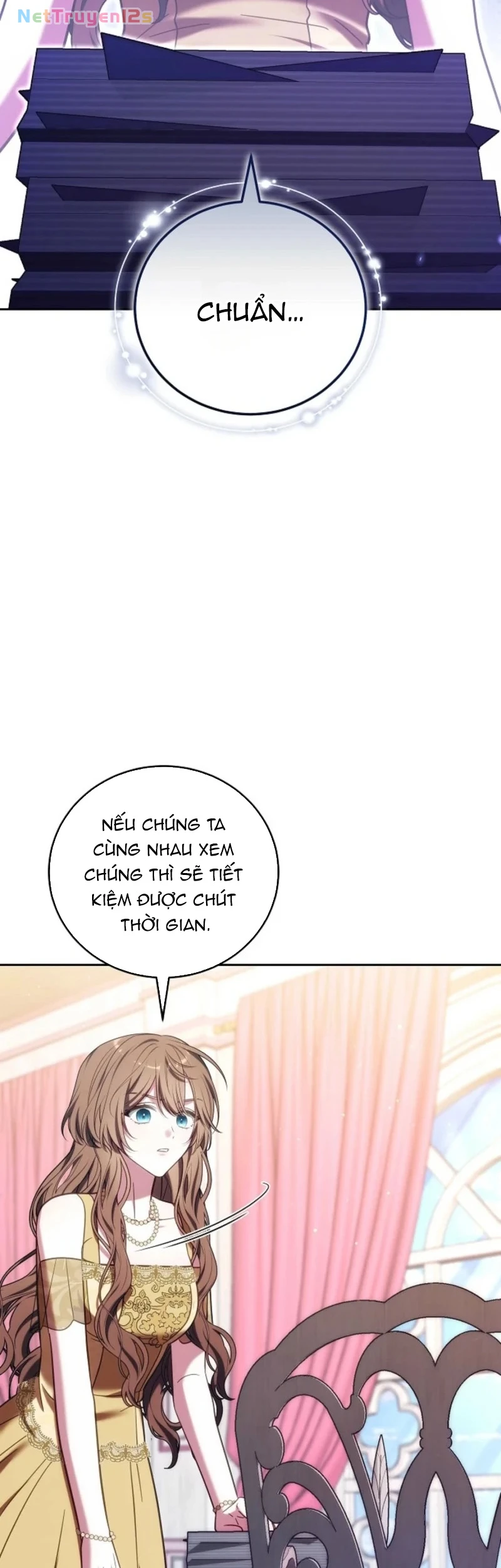 Lời Tỏ Tình Thứ 101 Chapter  62 - 16