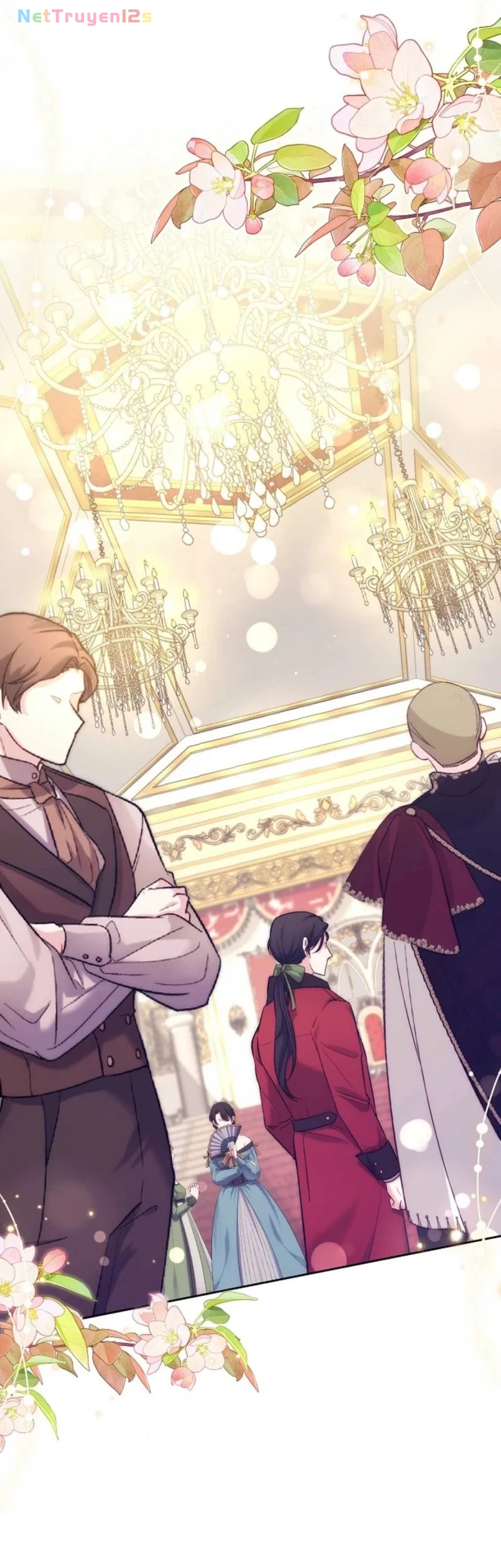 Lời Tỏ Tình Thứ 101 Chapter  62 - 20