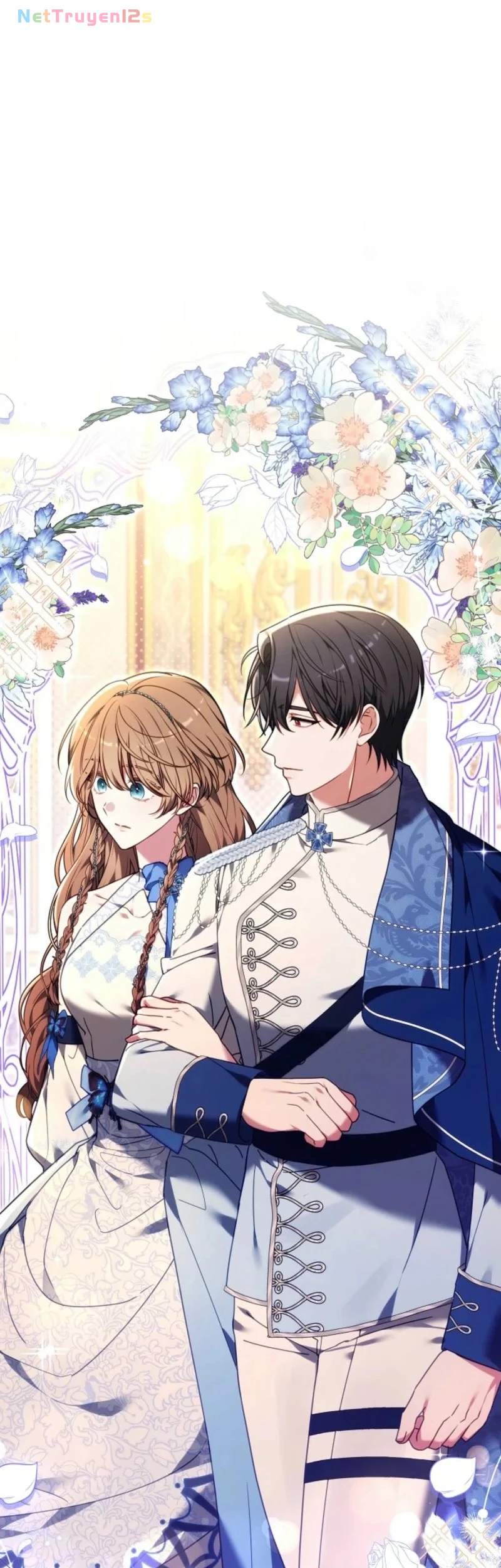 Lời Tỏ Tình Thứ 101 Chapter  62 - 21