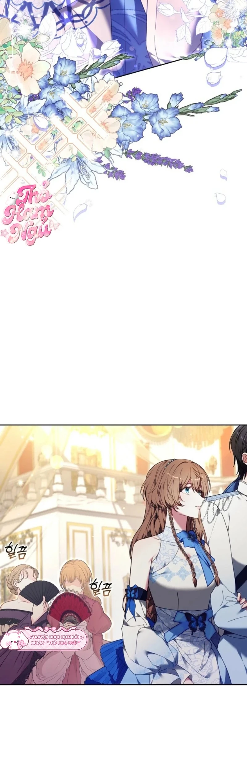 Lời Tỏ Tình Thứ 101 Chapter  62 - 22