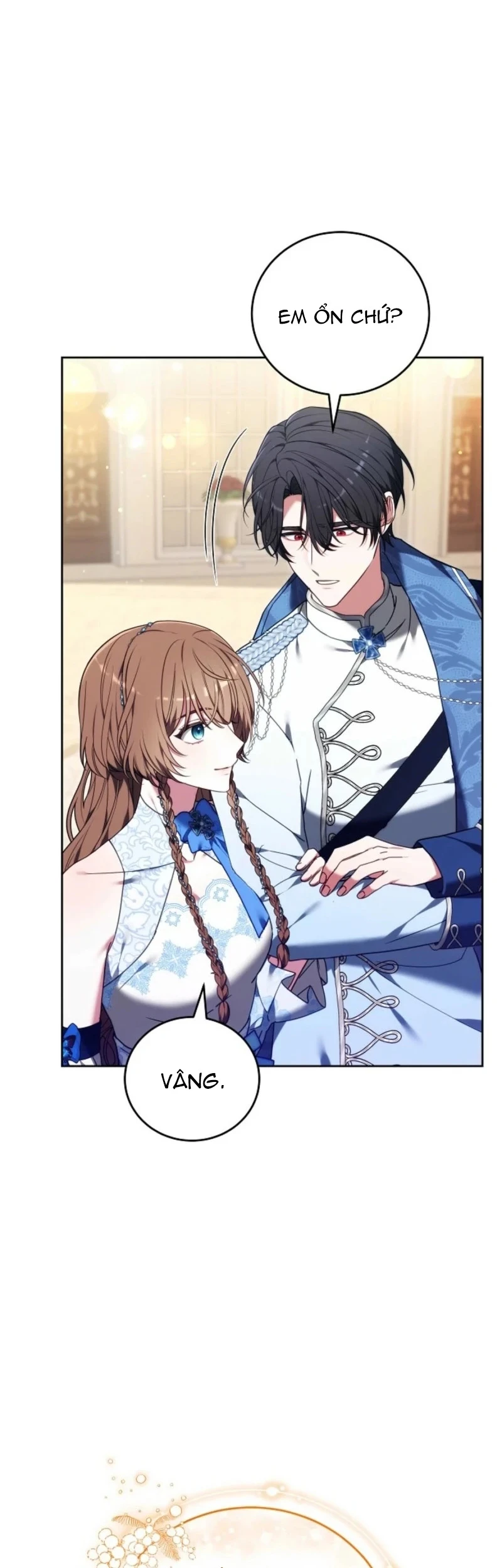 Lời Tỏ Tình Thứ 101 Chapter  62 - 23