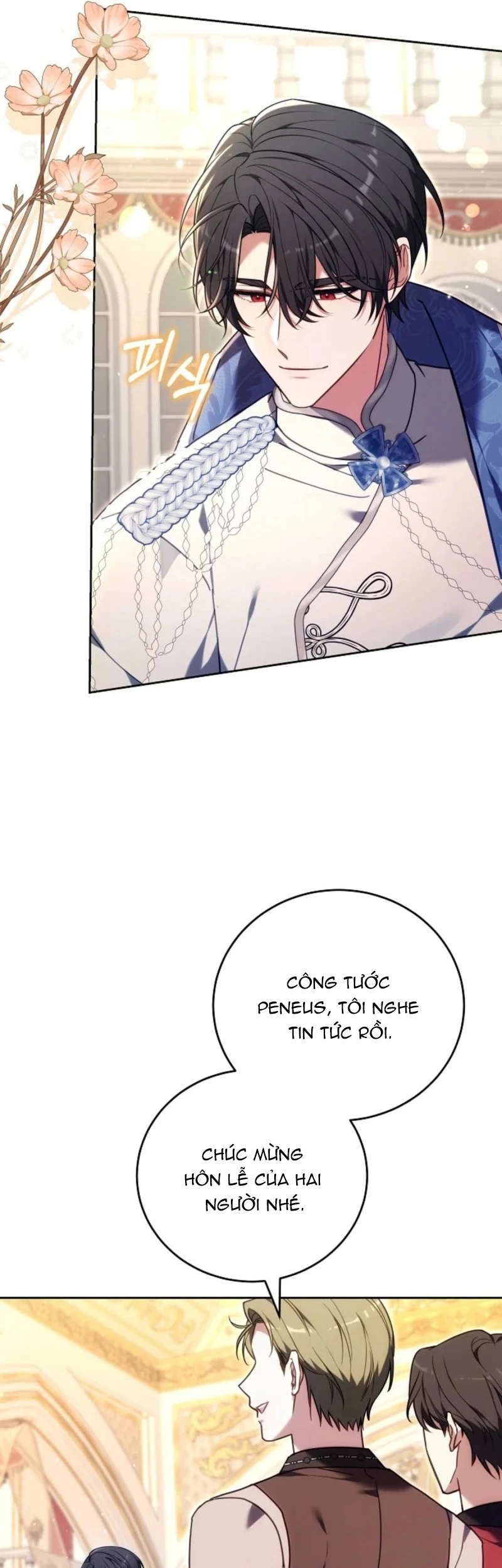 Lời Tỏ Tình Thứ 101 Chapter  62 - 25