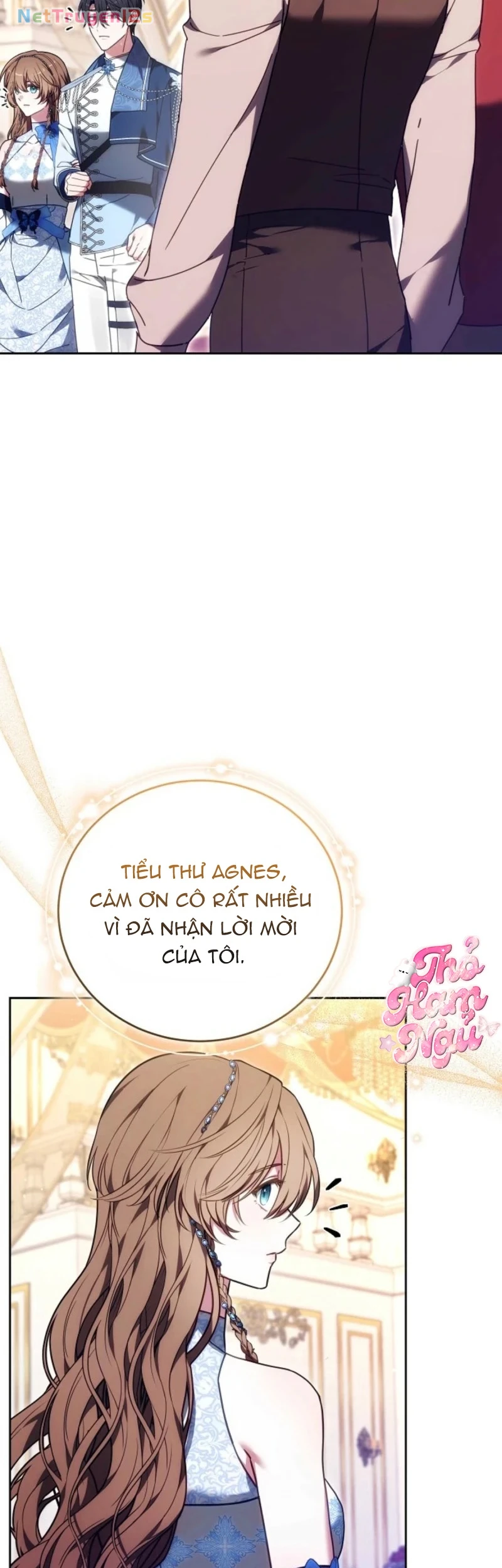 Lời Tỏ Tình Thứ 101 Chapter  62 - 26