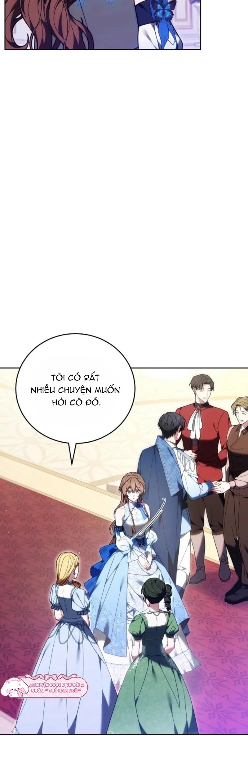 Lời Tỏ Tình Thứ 101 Chapter  62 - 27