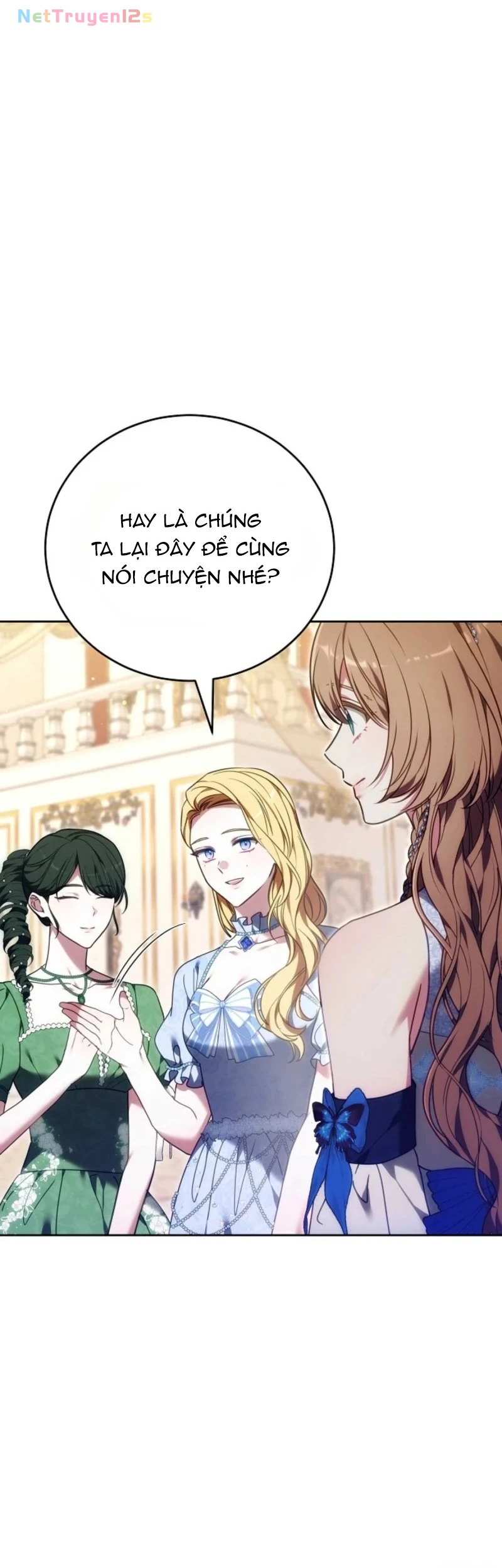 Lời Tỏ Tình Thứ 101 Chapter  62 - 28