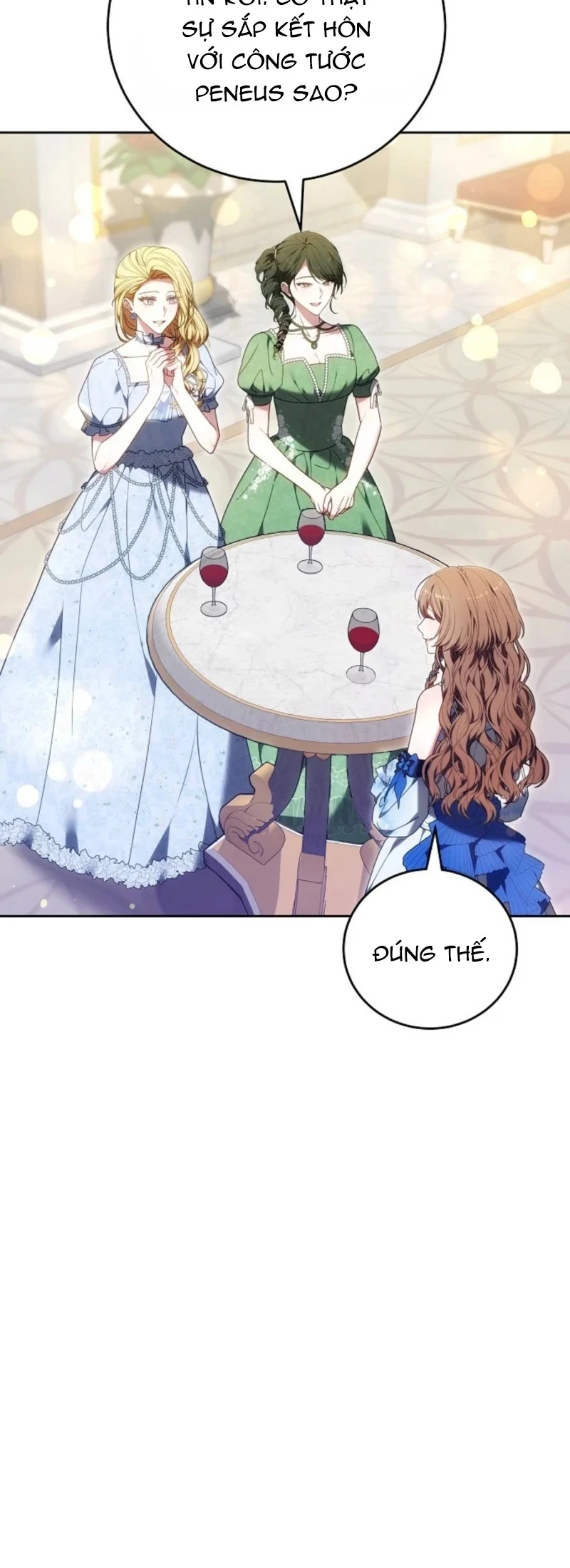 Lời Tỏ Tình Thứ 101 Chapter  62 - 30