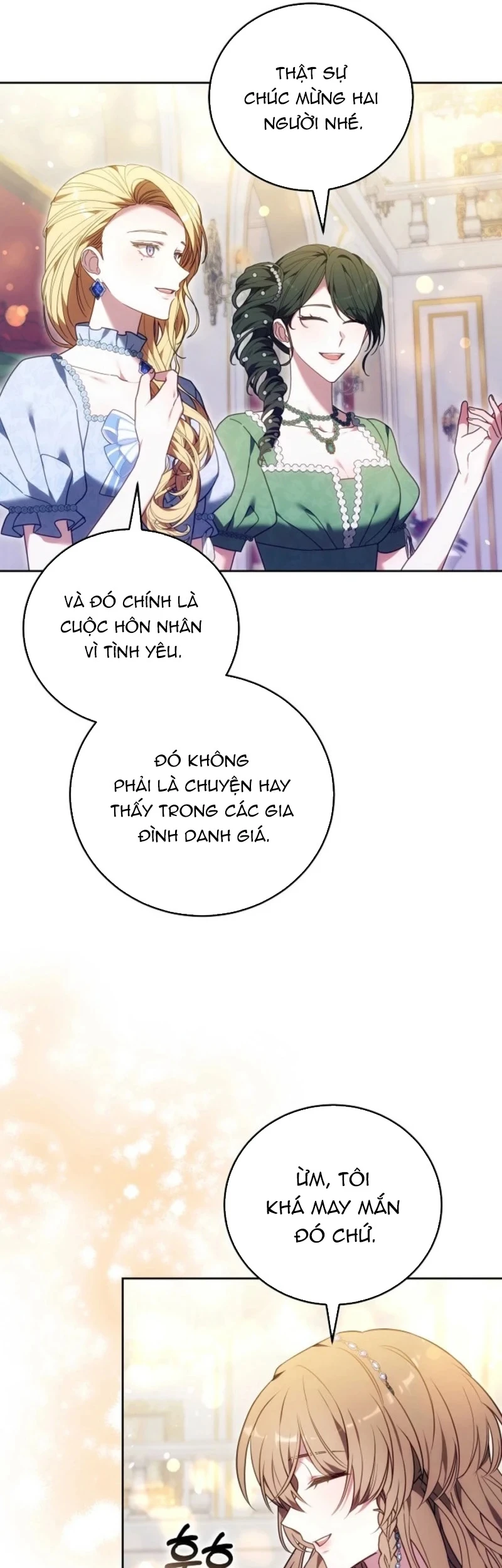 Lời Tỏ Tình Thứ 101 Chapter  62 - 31