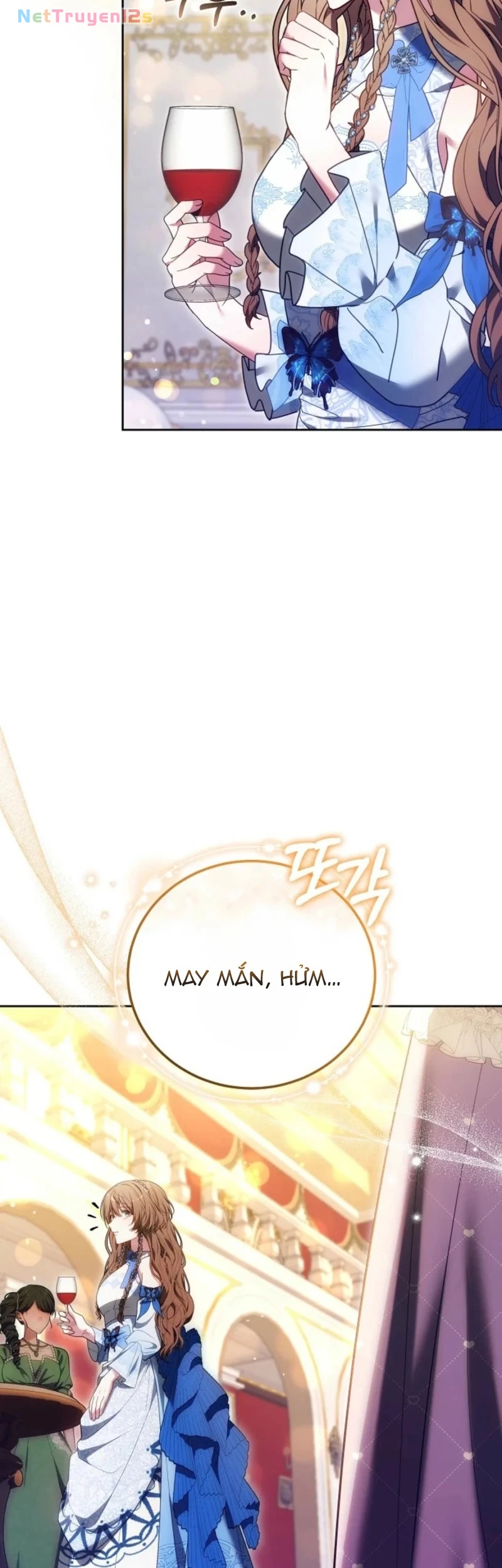 Lời Tỏ Tình Thứ 101 Chapter  62 - 32