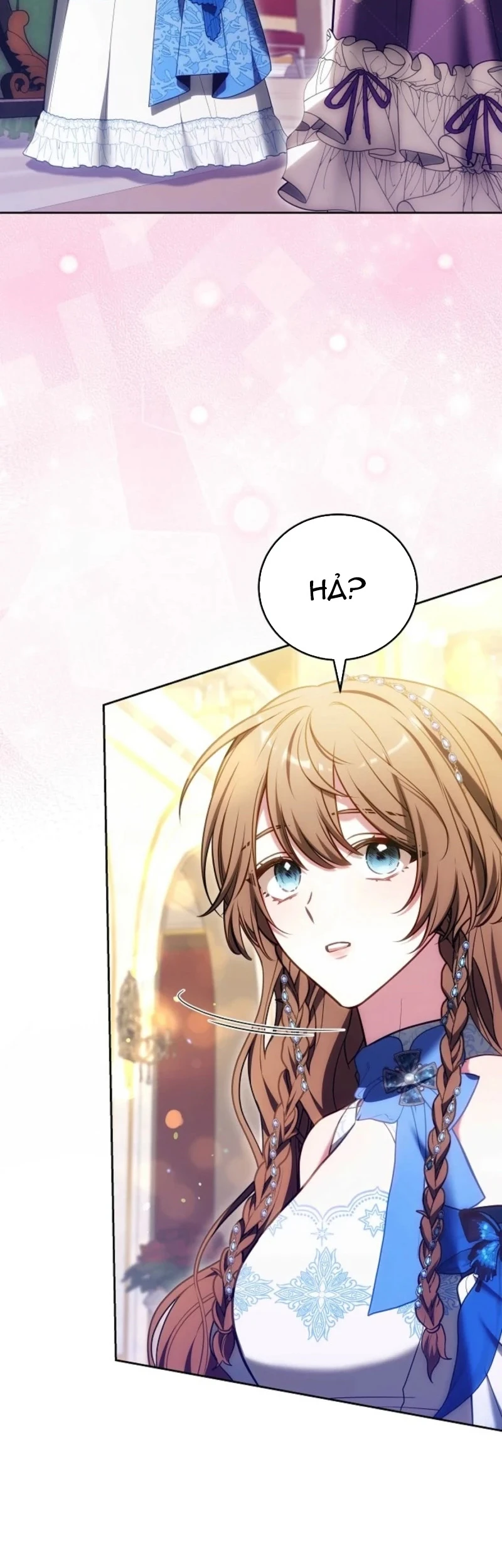 Lời Tỏ Tình Thứ 101 Chapter  62 - 33