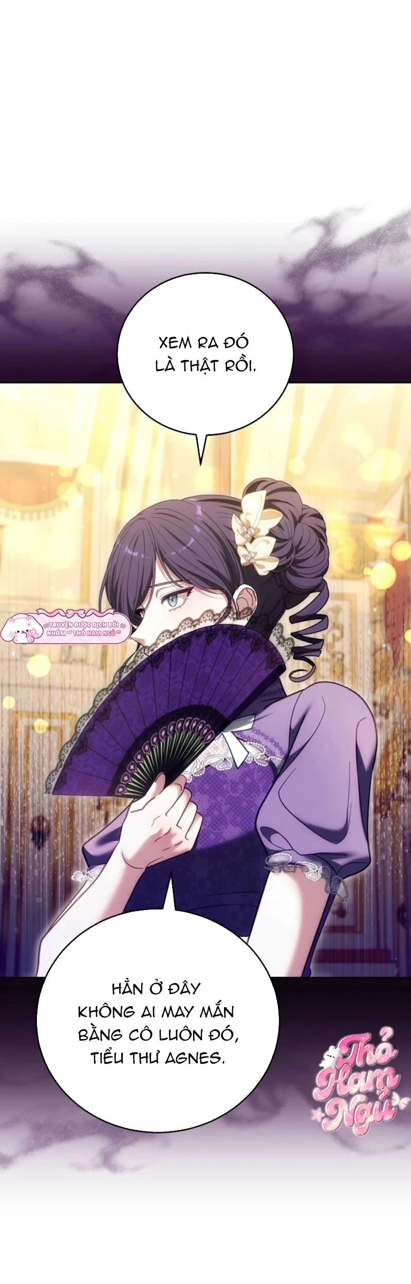 Lời Tỏ Tình Thứ 101 Chapter  62 - 34