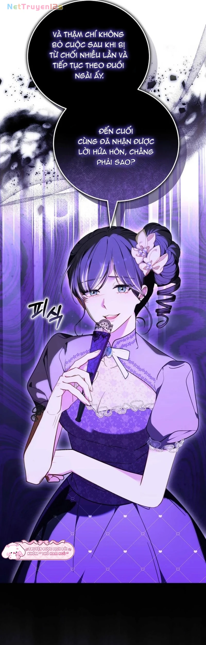 Lời Tỏ Tình Thứ 101 Chapter  62 - 37