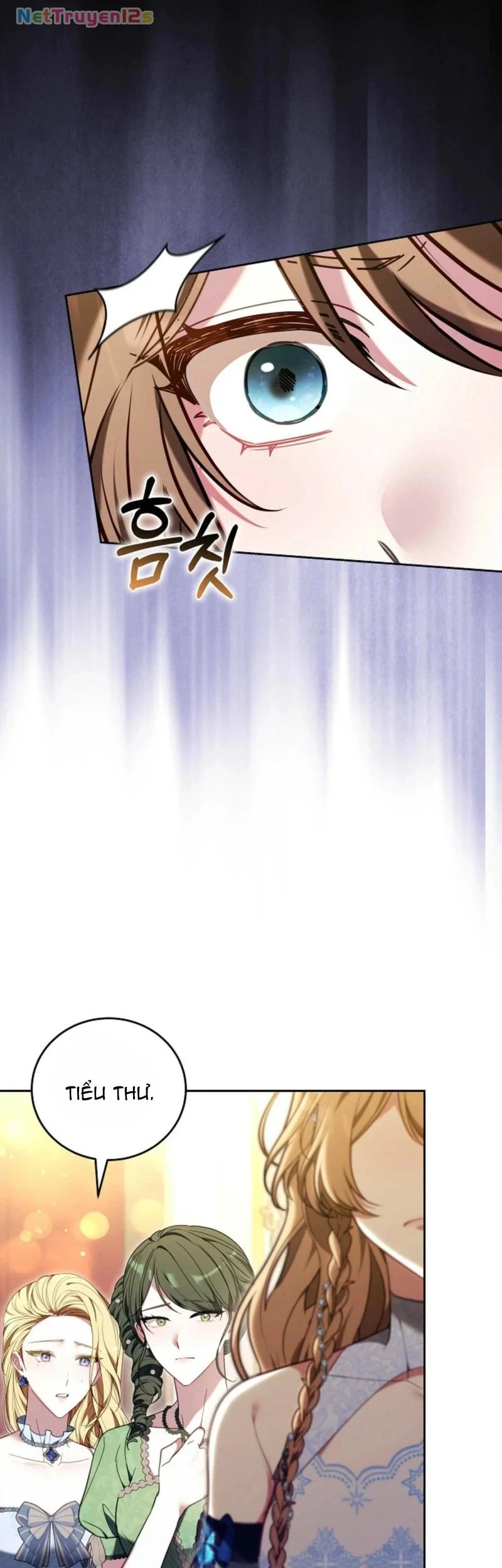 Lời Tỏ Tình Thứ 101 Chapter  62 - 38