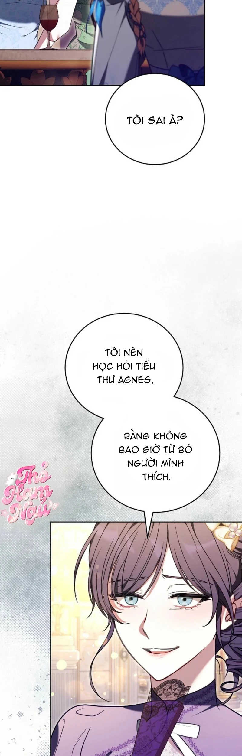 Lời Tỏ Tình Thứ 101 Chapter  62 - 39