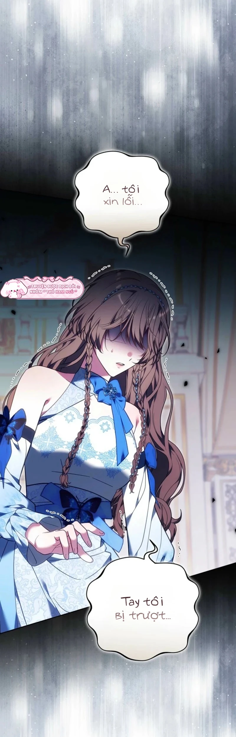 Lời Tỏ Tình Thứ 101 Chapter  62 - 43