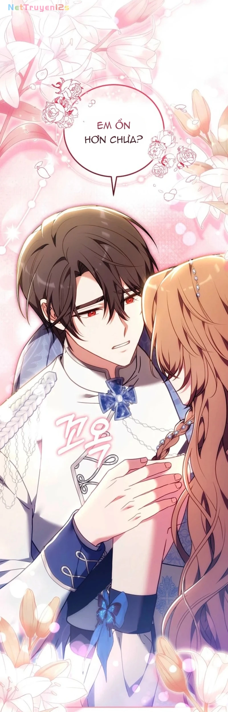 Lời Tỏ Tình Thứ 101 Chapter  62 - 46