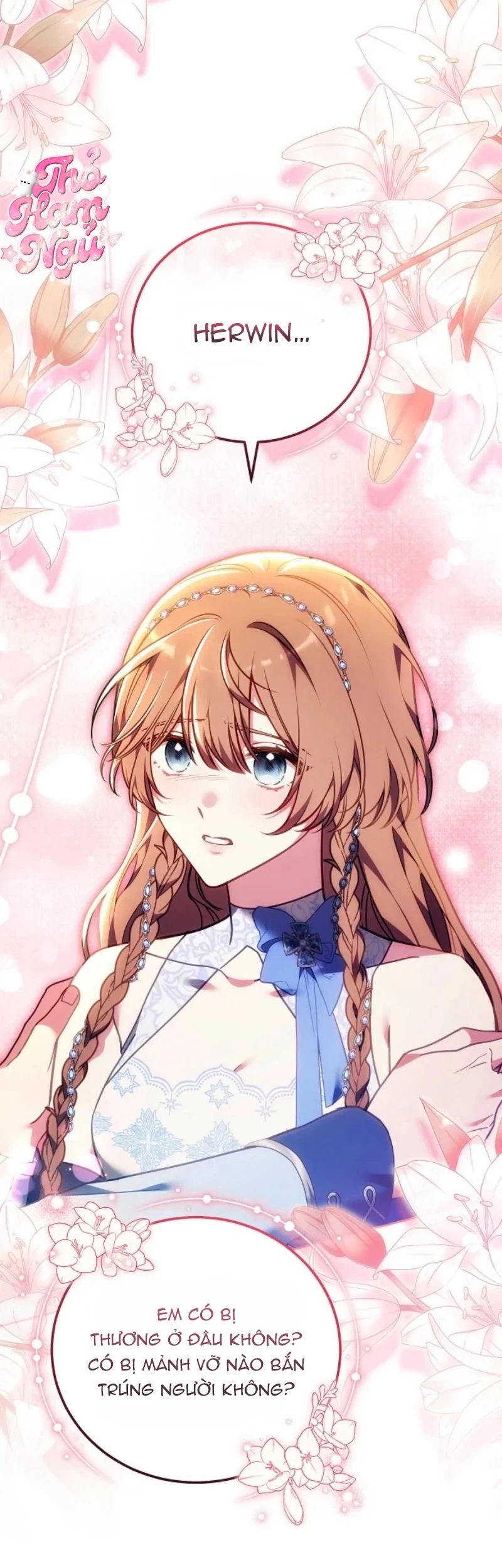 Lời Tỏ Tình Thứ 101 Chapter  62 - 47