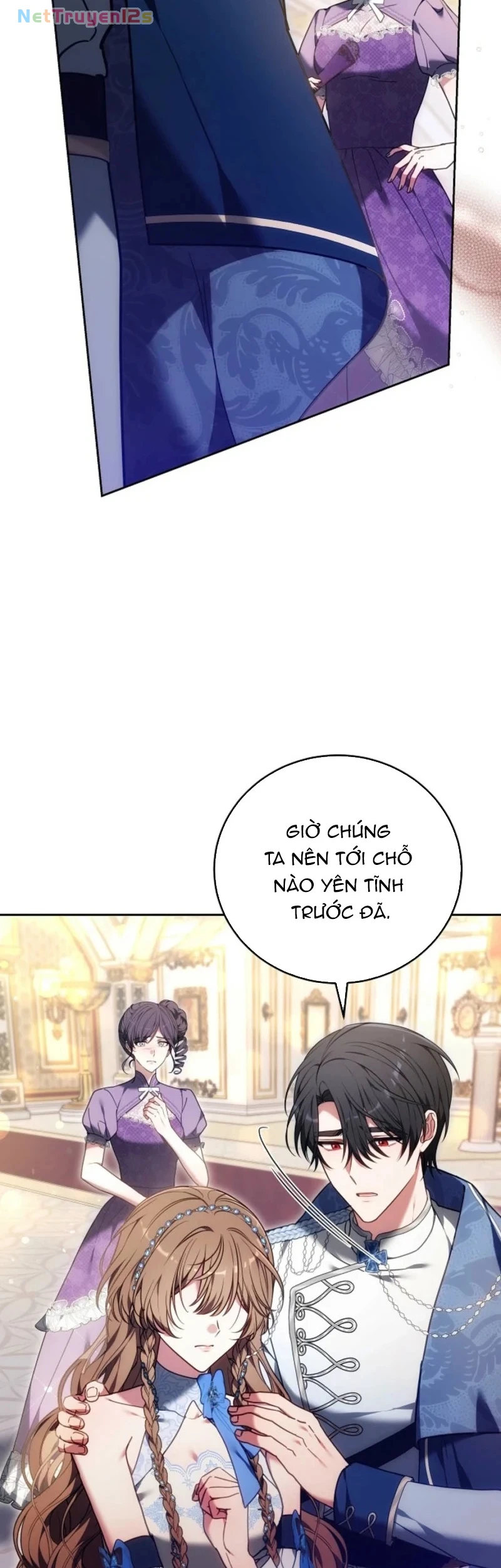 Lời Tỏ Tình Thứ 101 Chapter  62 - 50