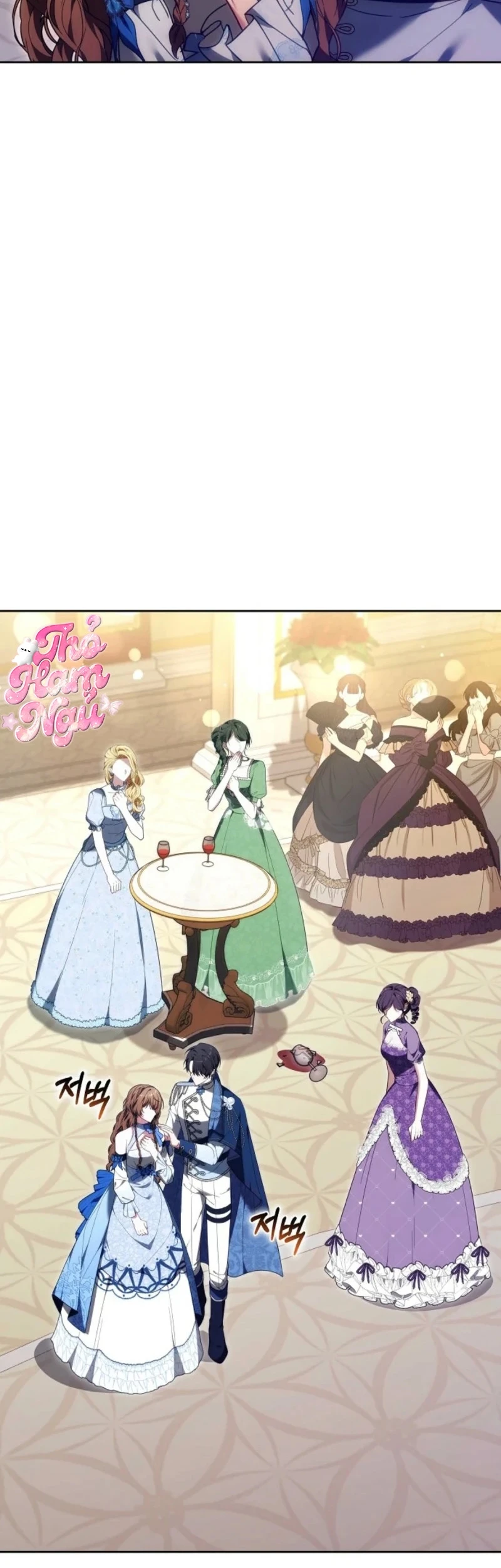 Lời Tỏ Tình Thứ 101 Chapter  62 - 51
