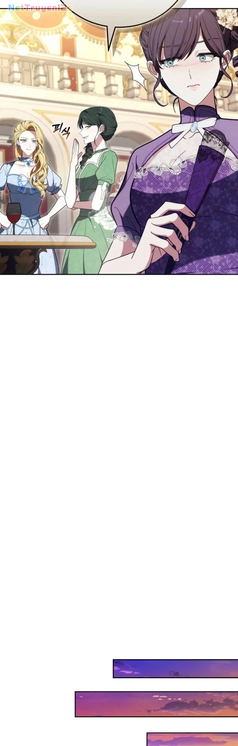 Lời Tỏ Tình Thứ 101 Chapter  62 - 53