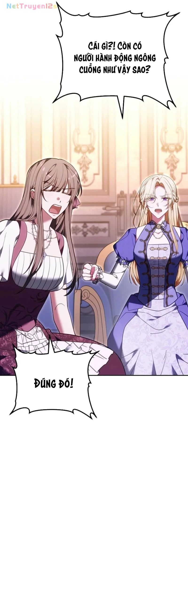 Lời Tỏ Tình Thứ 101 Chapter  62 - 55