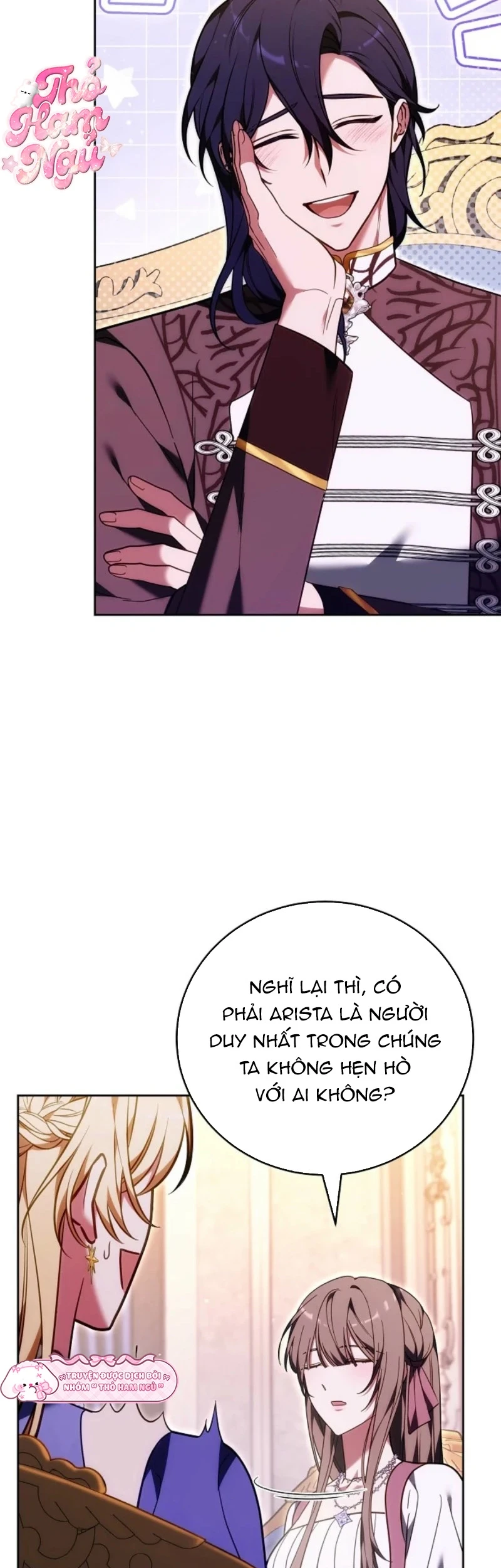 Lời Tỏ Tình Thứ 101 Chapter  62 - 57