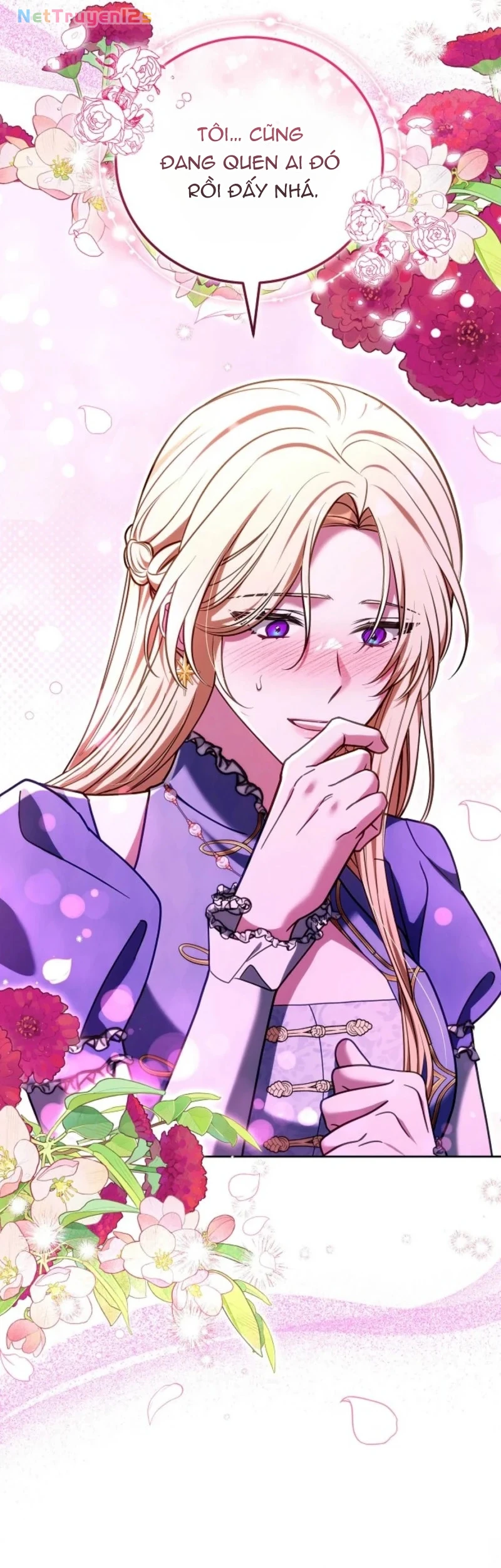 Lời Tỏ Tình Thứ 101 Chapter  62 - 61