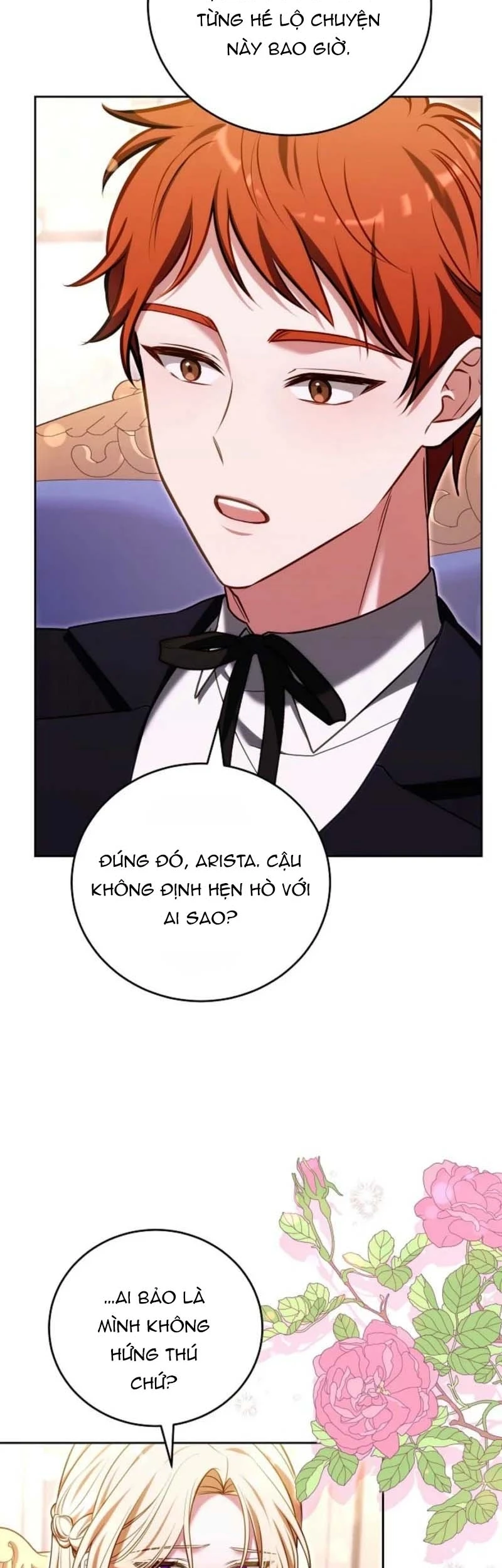 Lời Tỏ Tình Thứ 101 Chapter  63 - 2