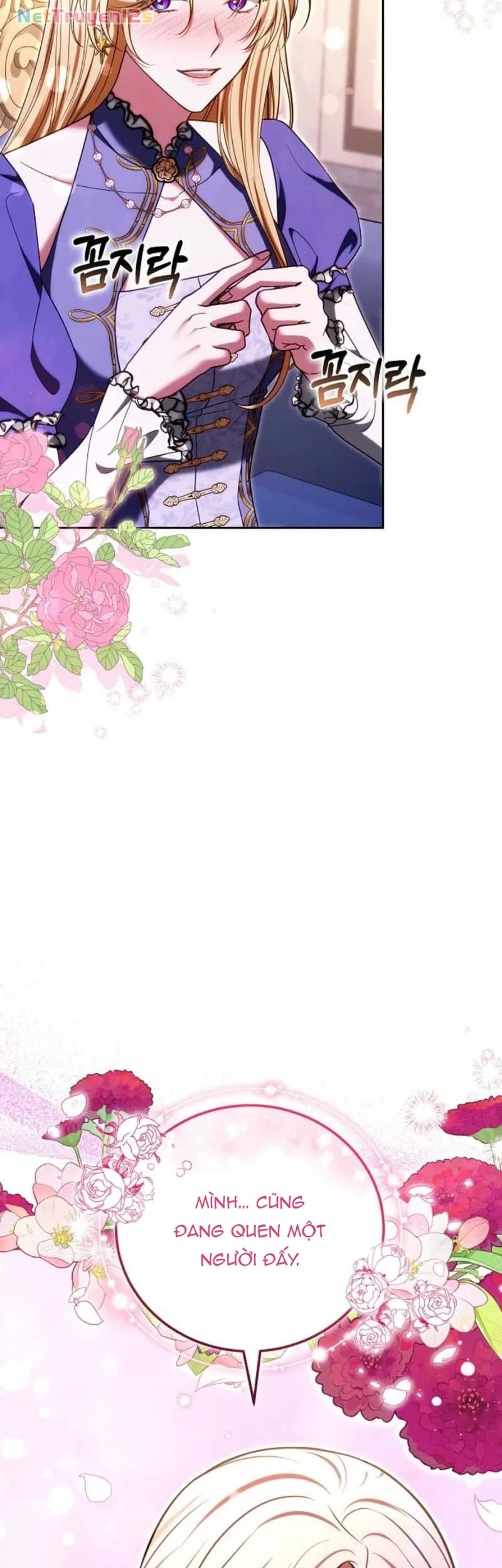 Lời Tỏ Tình Thứ 101 Chapter  63 - 3