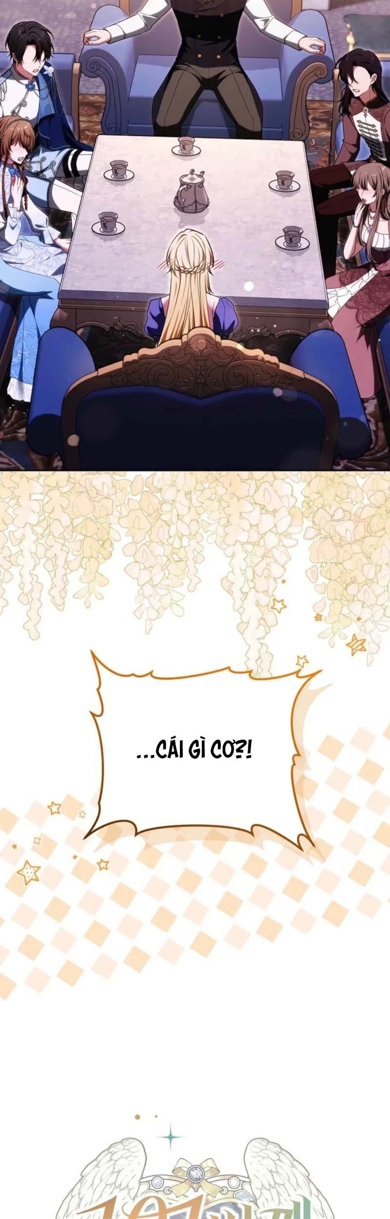 Lời Tỏ Tình Thứ 101 Chapter  63 - 5