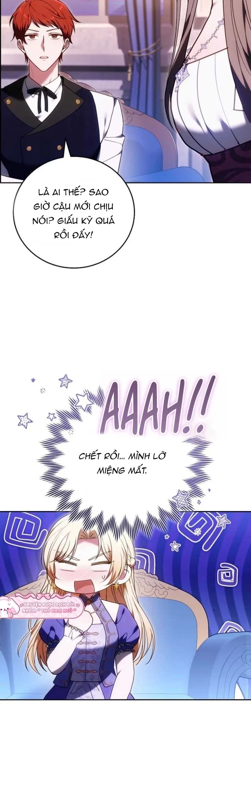 Lời Tỏ Tình Thứ 101 Chapter  63 - 7