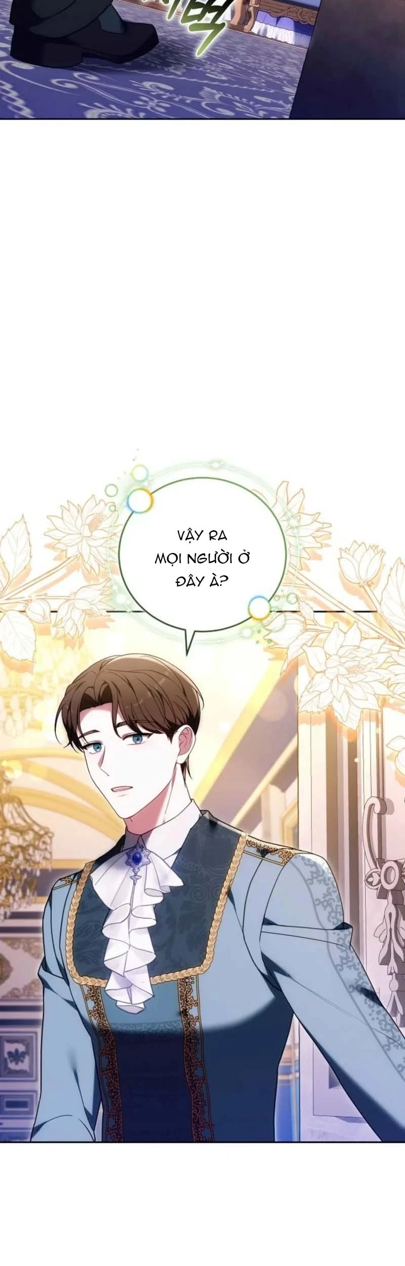 Lời Tỏ Tình Thứ 101 Chapter  63 - 9