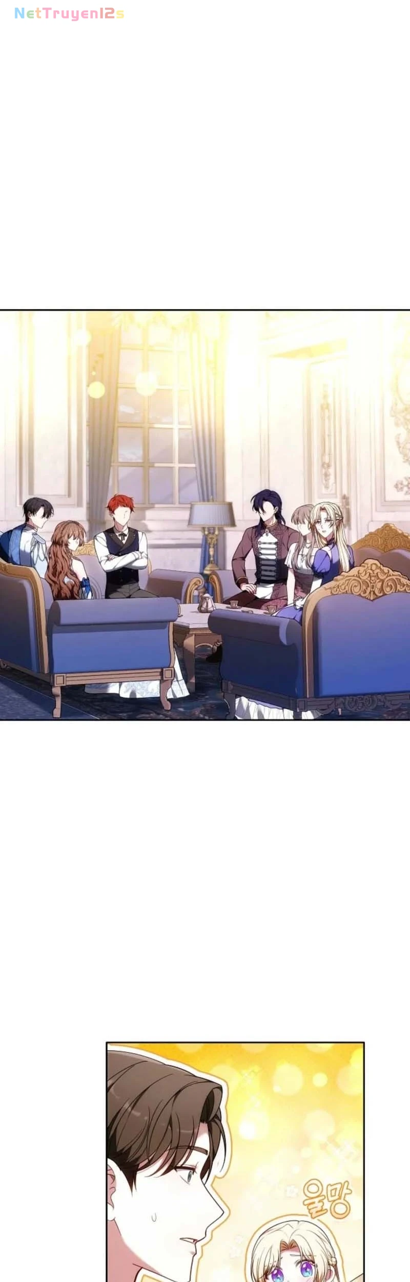 Lời Tỏ Tình Thứ 101 Chapter  63 - 10