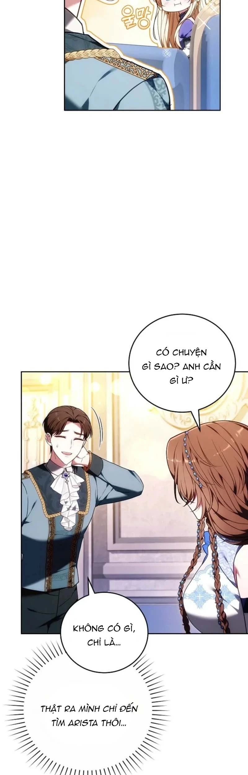 Lời Tỏ Tình Thứ 101 Chapter  63 - 11