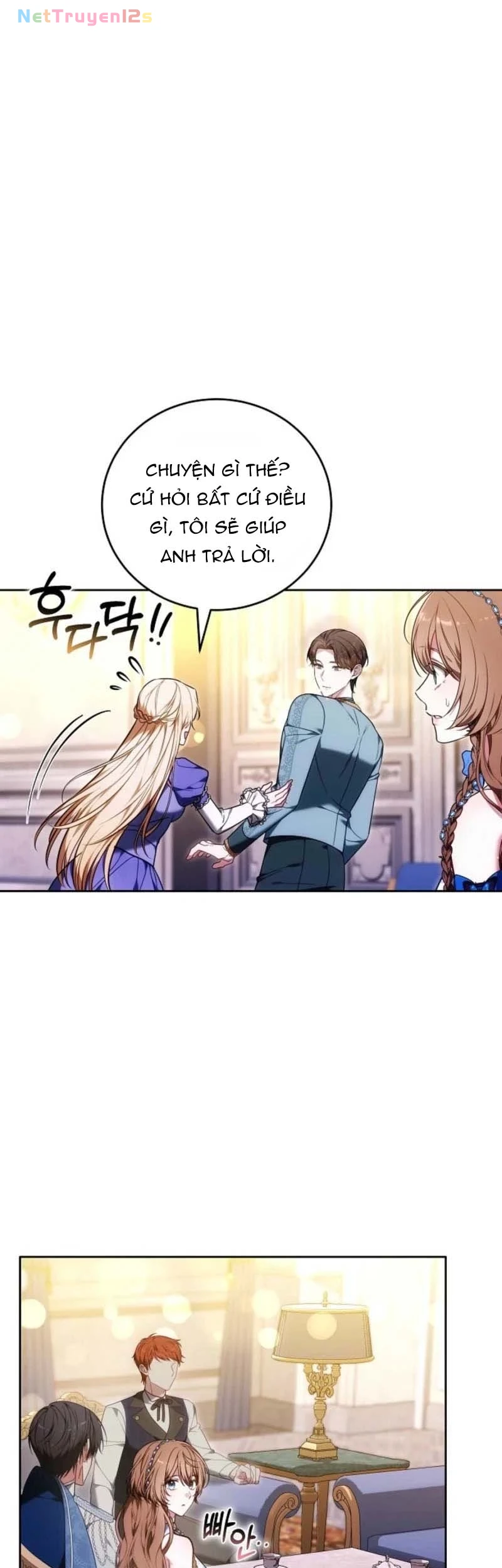Lời Tỏ Tình Thứ 101 Chapter  63 - 13