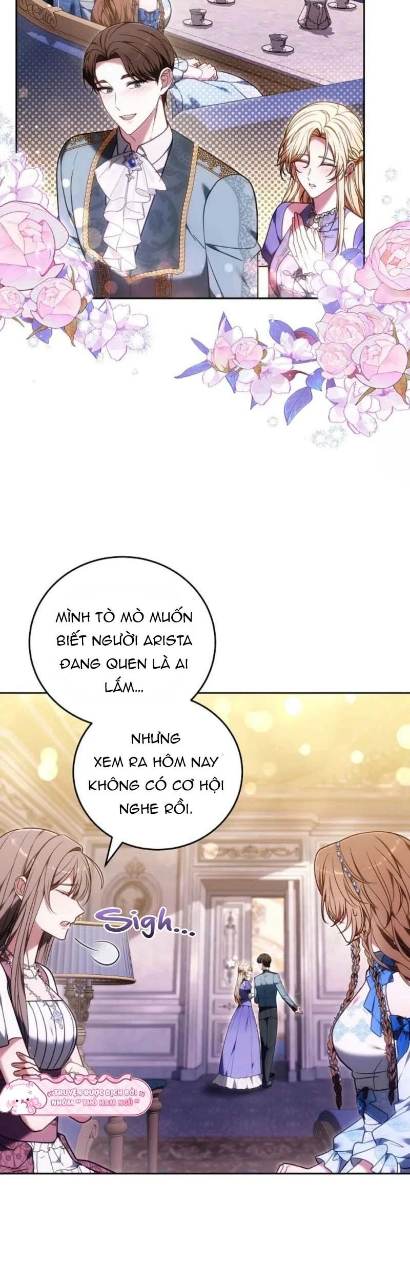 Lời Tỏ Tình Thứ 101 Chapter  63 - 14