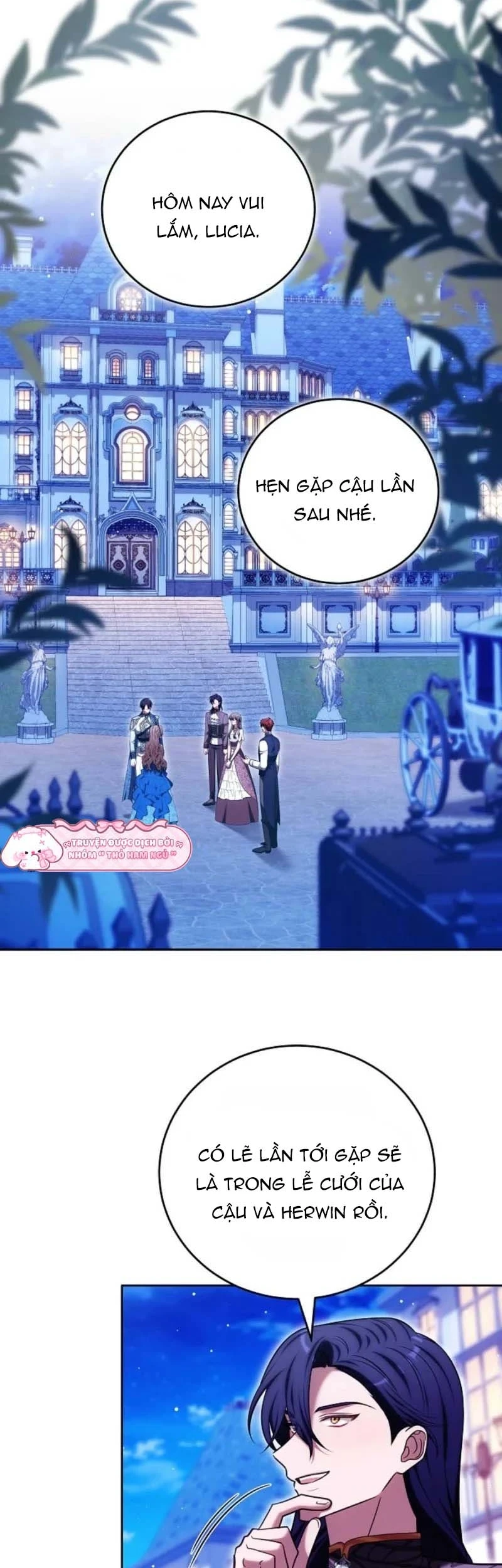 Lời Tỏ Tình Thứ 101 Chapter  63 - 16