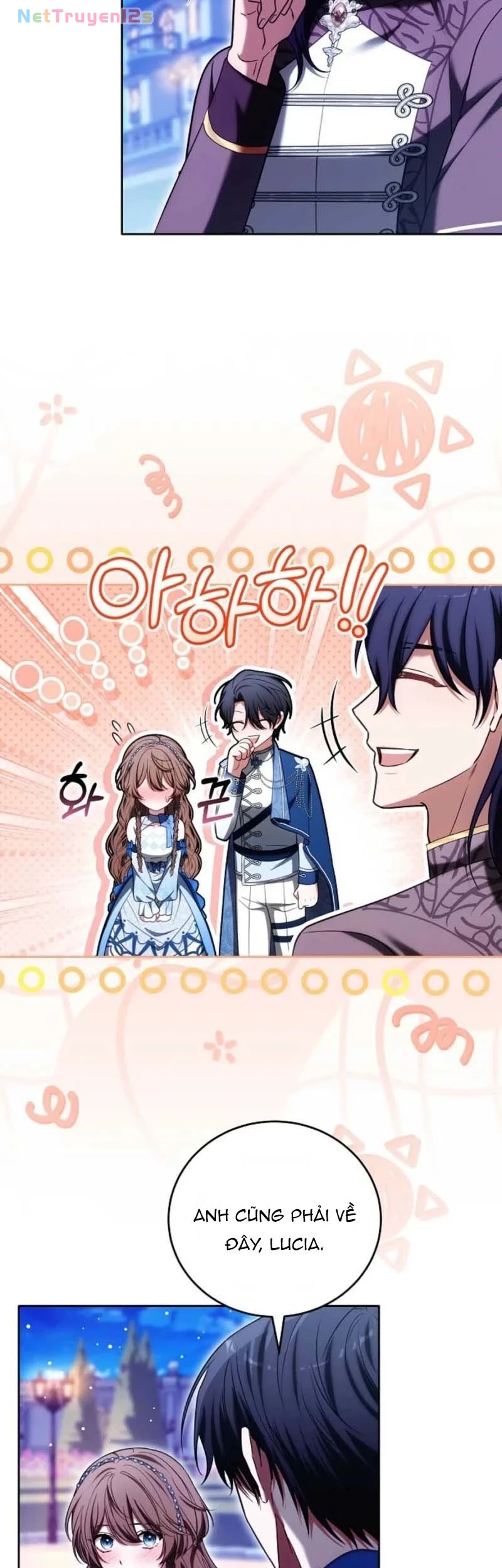 Lời Tỏ Tình Thứ 101 Chapter  63 - 17