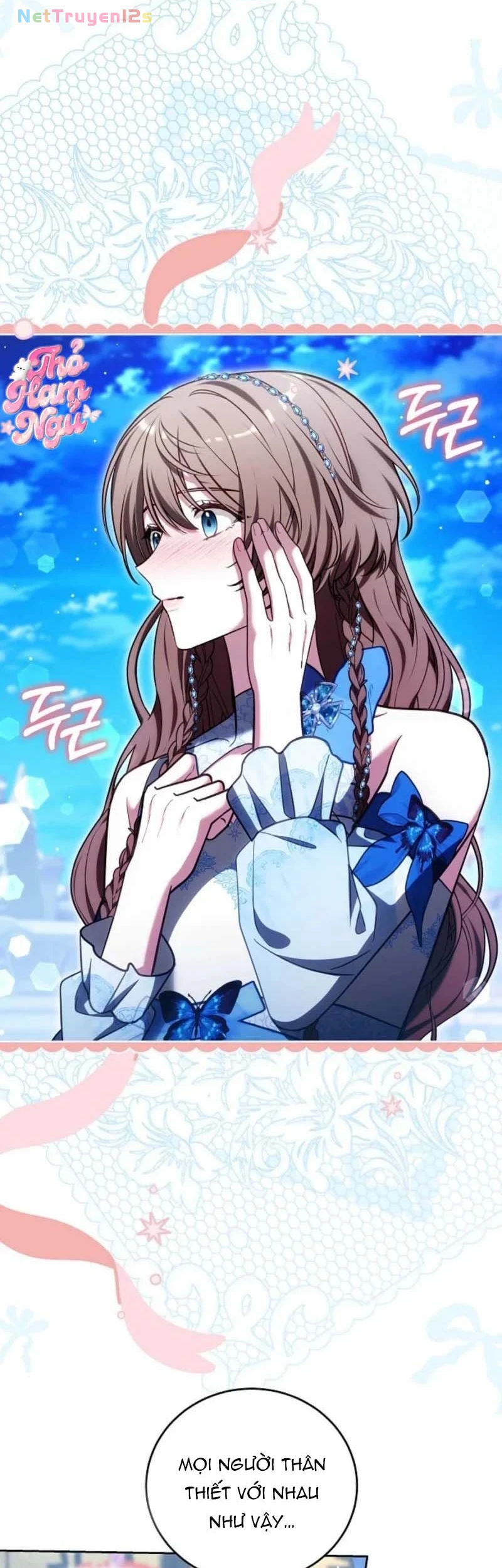 Lời Tỏ Tình Thứ 101 Chapter  63 - 20