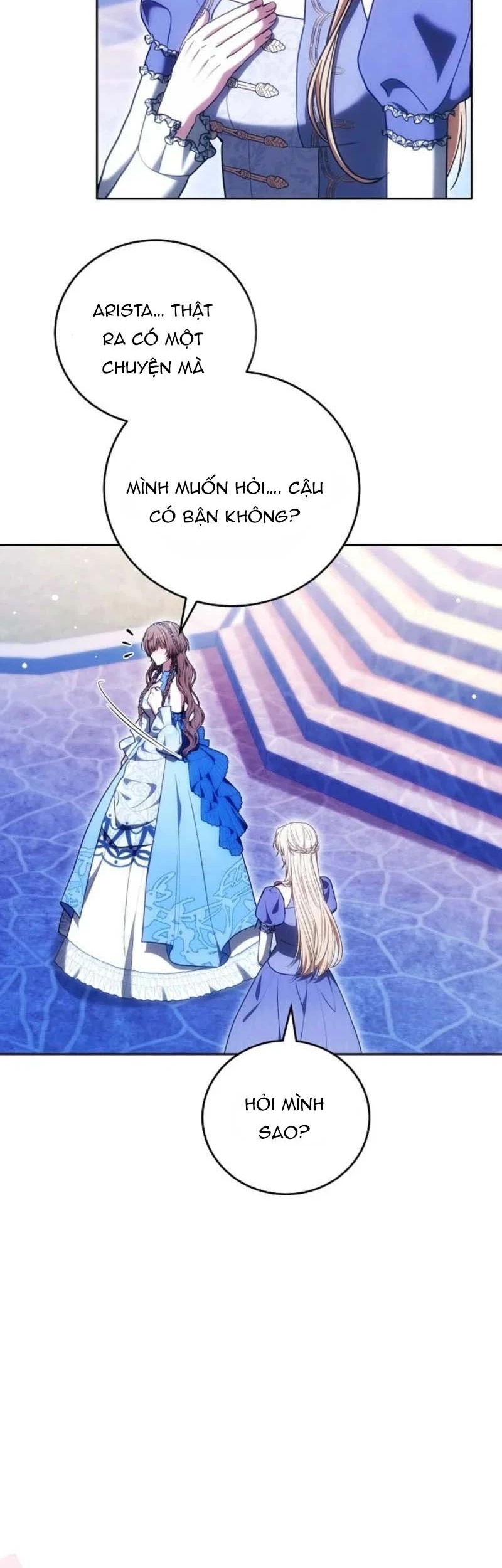 Lời Tỏ Tình Thứ 101 Chapter  63 - 22