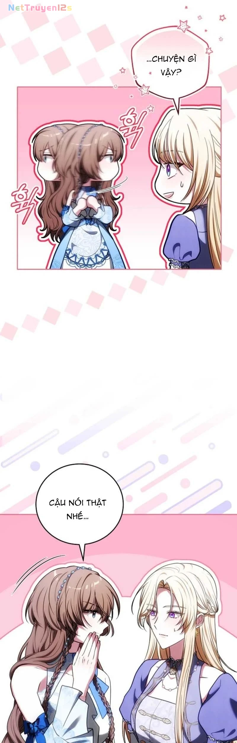 Lời Tỏ Tình Thứ 101 Chapter  63 - 23