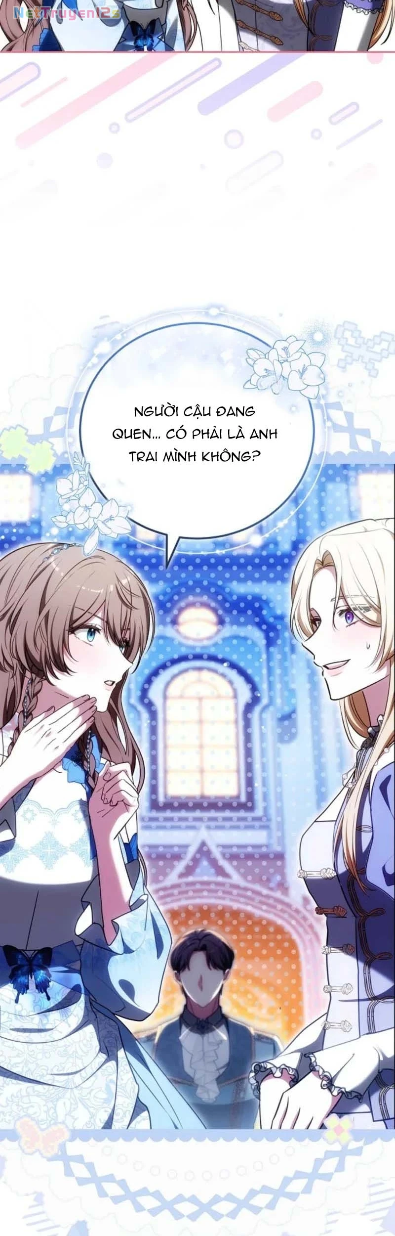 Lời Tỏ Tình Thứ 101 Chapter  63 - 24