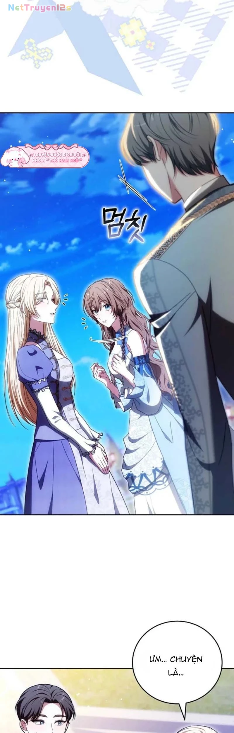 Lời Tỏ Tình Thứ 101 Chapter  63 - 25