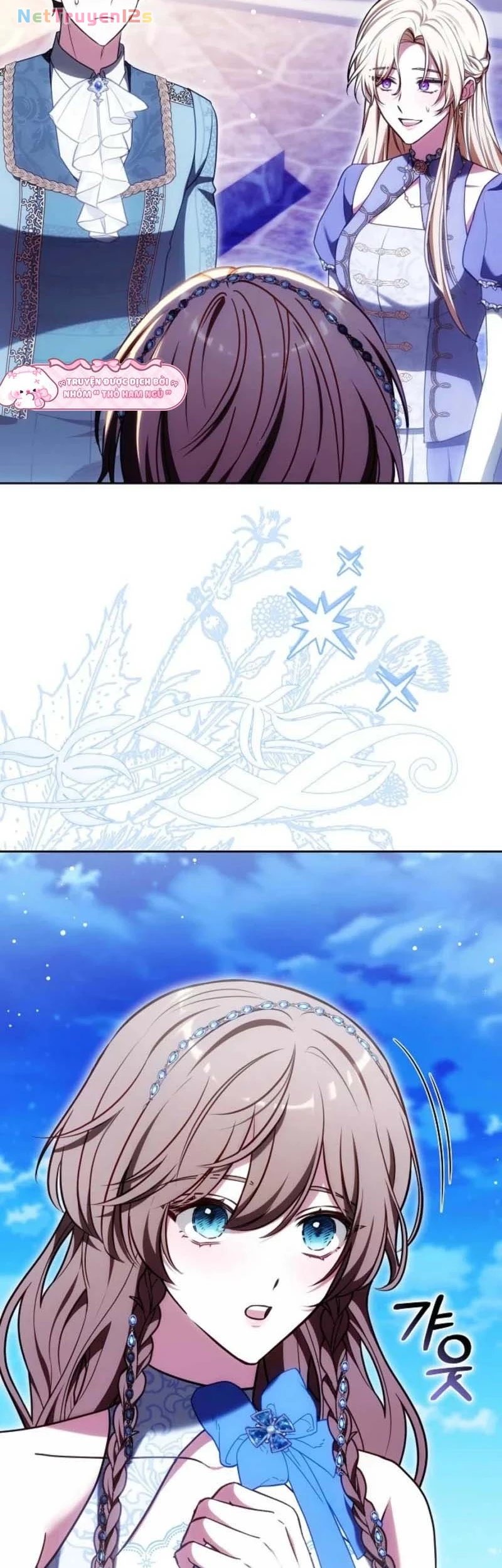 Lời Tỏ Tình Thứ 101 Chapter  63 - 26